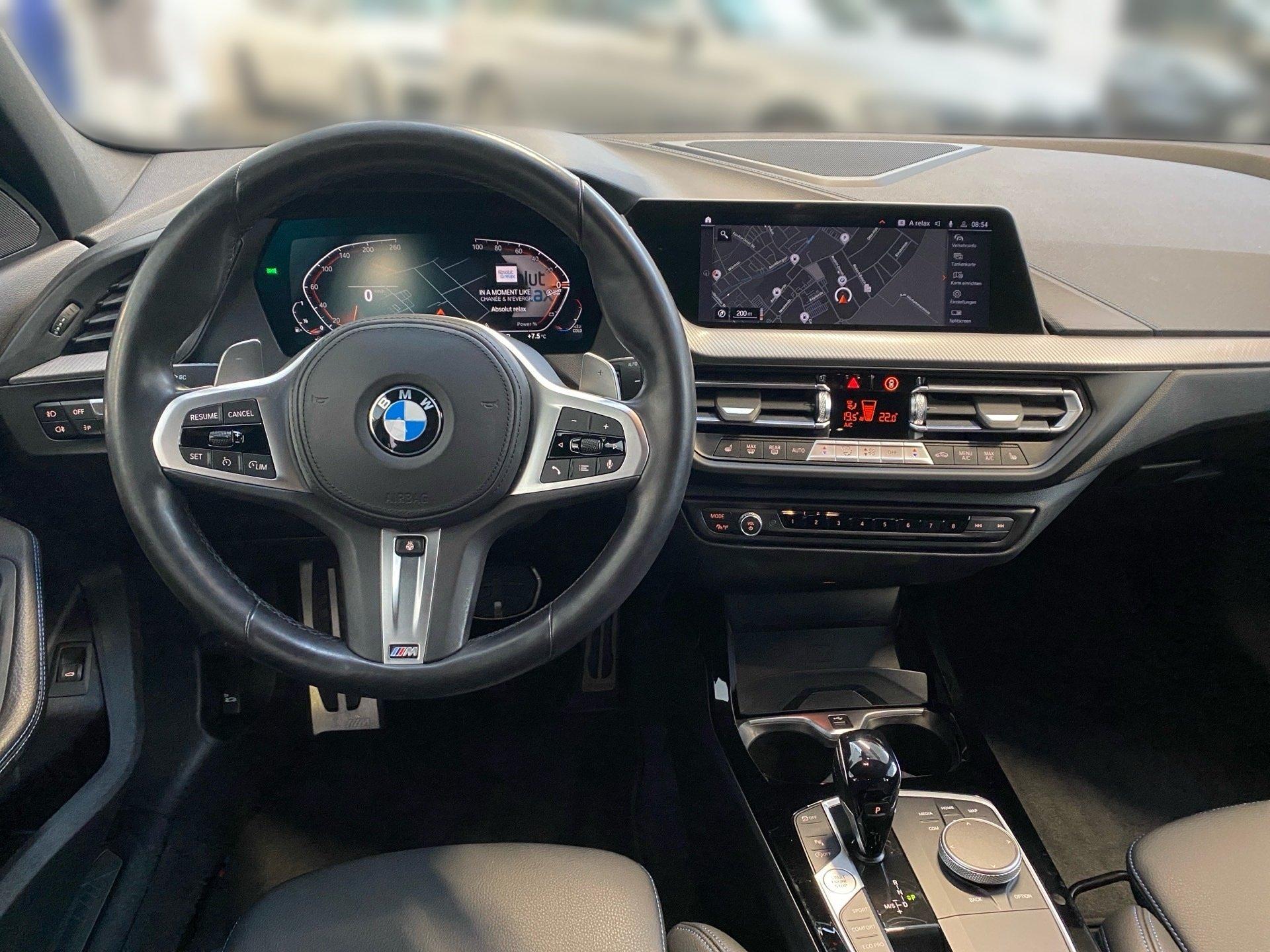 BMW 120 120i 5-deurs
