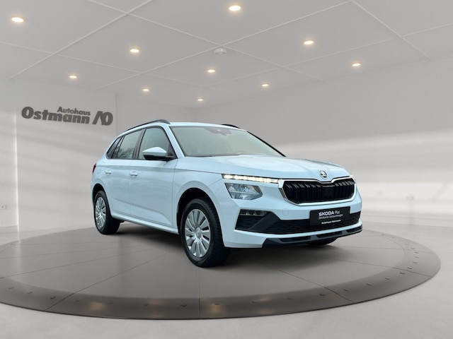 Skoda Kamiq KAMIQ Essence 85kw TSI *Virtual Cockpit*LED*SHZ*