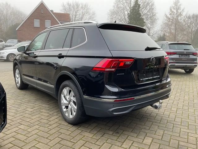 Volkswagen Tiguan 2.0 TDI Allspace DSG