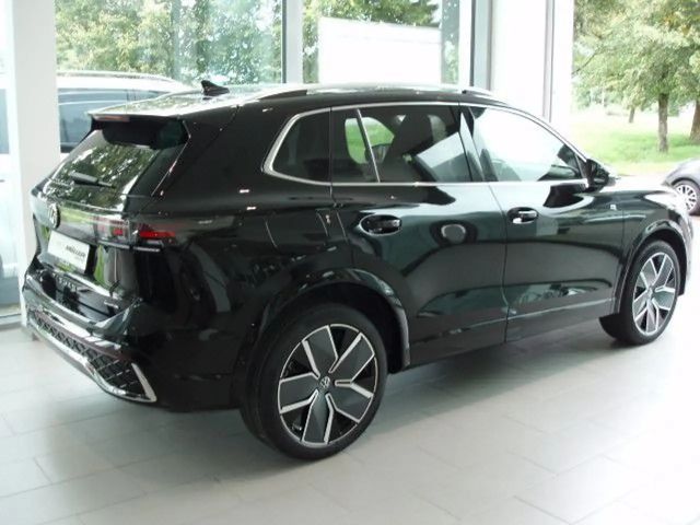 Volkswagen Tiguan 2.0 TSI 4Motion R-Line