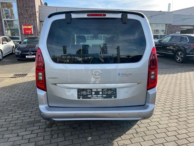 Opel Combo 1.5 CDTI Elegance Life