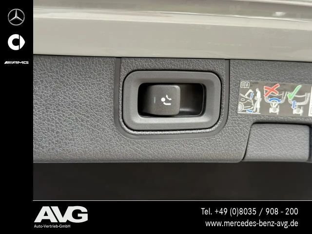 Mercedes-Benz A 200 AMG Line