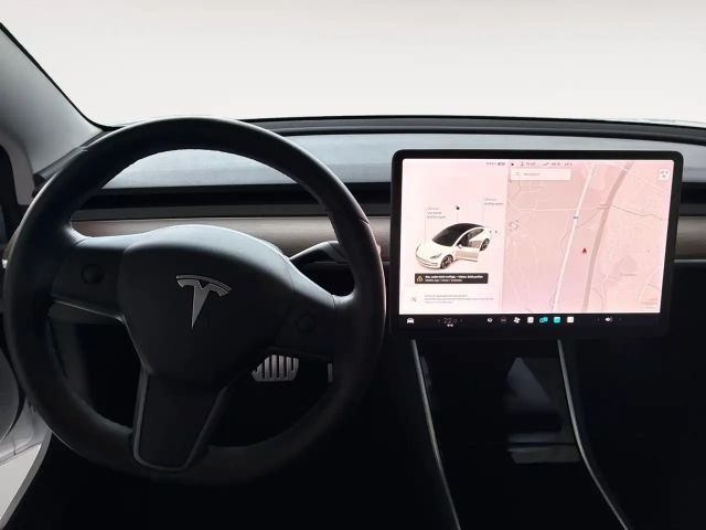 Tesla Model 3 AWD Dual Motor Performance