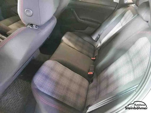 Volkswagen Polo 2.0 TSI DSG GTI IQ.Drive