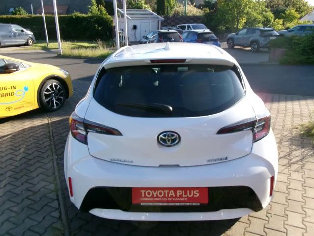 Toyota Corolla Comfort Hybride