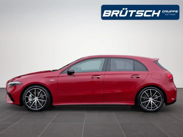Mercedes-Benz A 35 AMG 4MATIC AMG Line