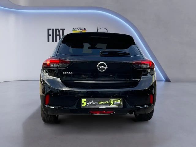 Opel Corsa 1.2 Turbo Elegance Turbo