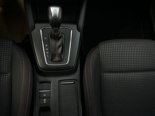 Ford Focus EcoBoost ST Line Wagon