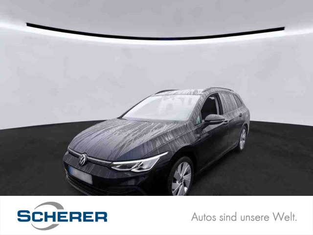 Volkswagen Golf 2.0 TDI Life Variant