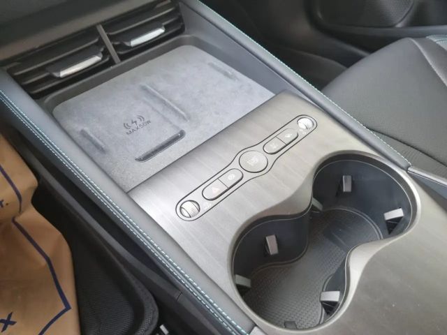 BYD Seal 6 Comfort DM-i Touring