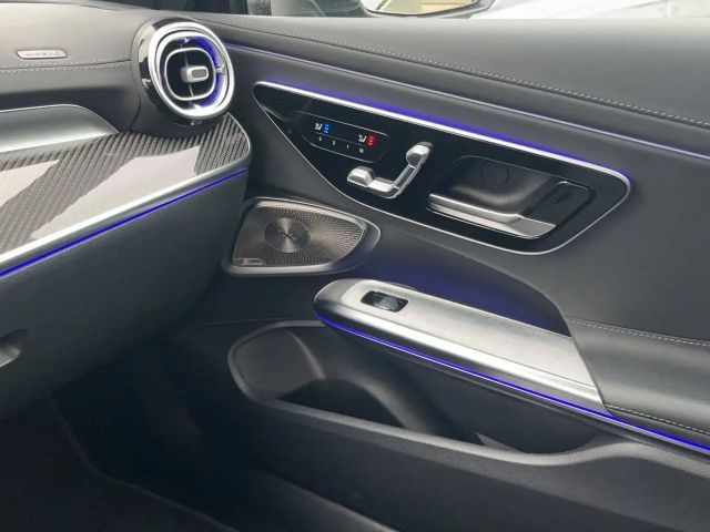 Mercedes-Benz CLE 450 4MATIC AMG Line