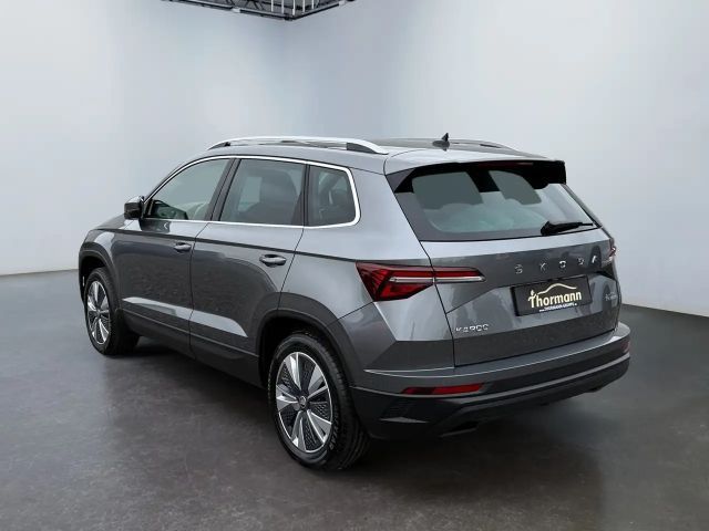 Skoda Karoq 1.5 TSI Style Style