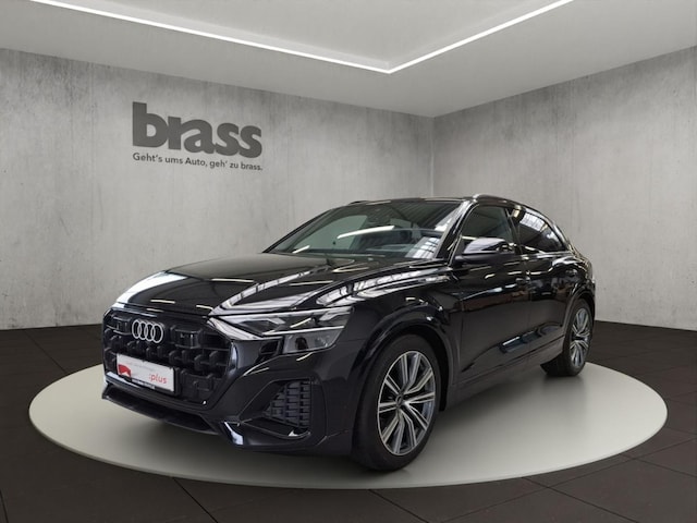 Audi Q8 45 TDI Quattro