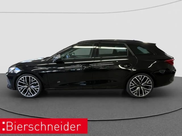 Cupra Leon 2.0 TSI 4Drive DSG