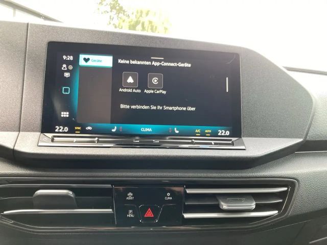 Volkswagen Caddy Life Maxi