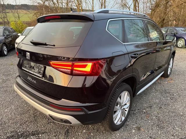 Seat Ateca 1.5 TSI DSG