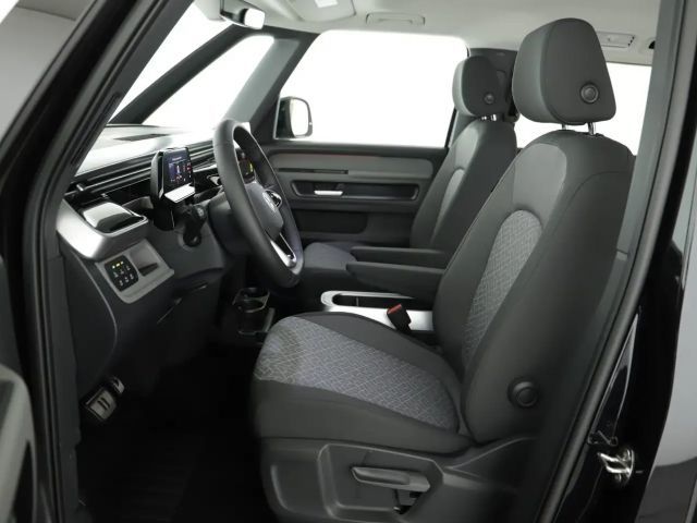 Volkswagen ID.Buzz Pro