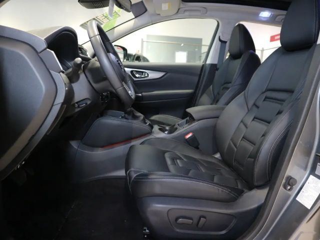 Nissan Qashqai DIG-T