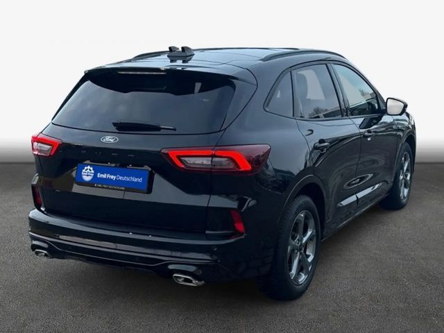 Ford Kuga EcoBoost ST Line X