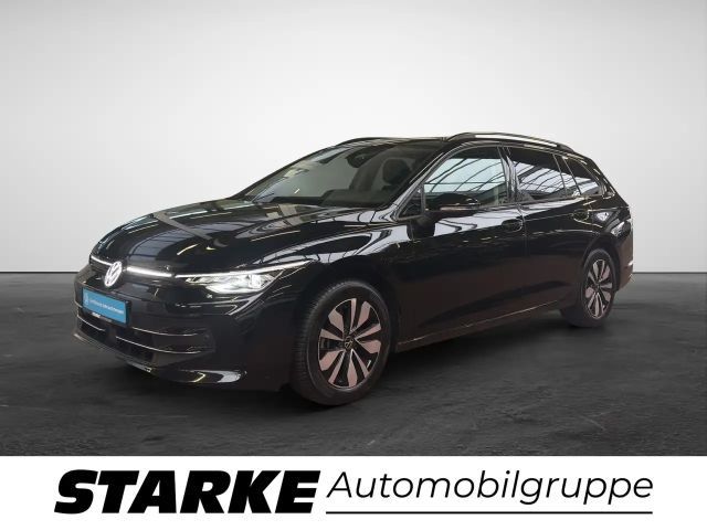 Volkswagen Golf 2.0 TDI DSG Variant