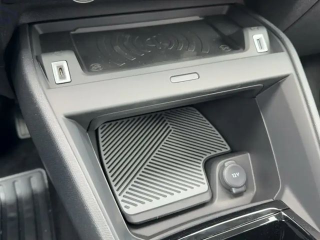 Citroën C4 Max PureTech