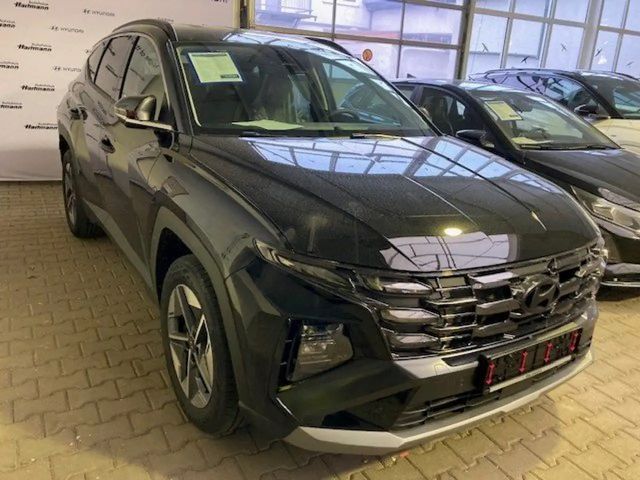 Hyundai Tucson 2WD Hybrid Trend