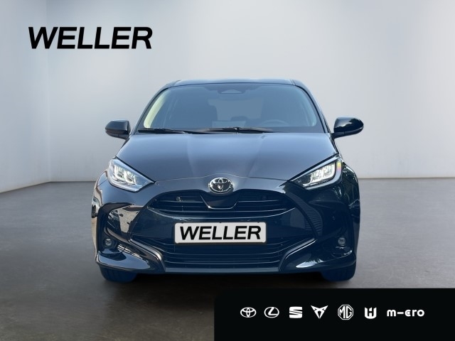 Toyota Yaris 5-deurs Comfort