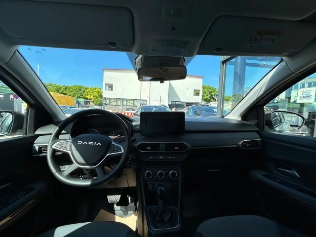 Dacia Sandero Extreme Stepway