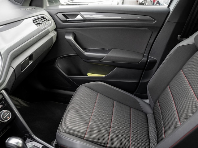 Volkswagen T-Roc 1.5 TSI Sport