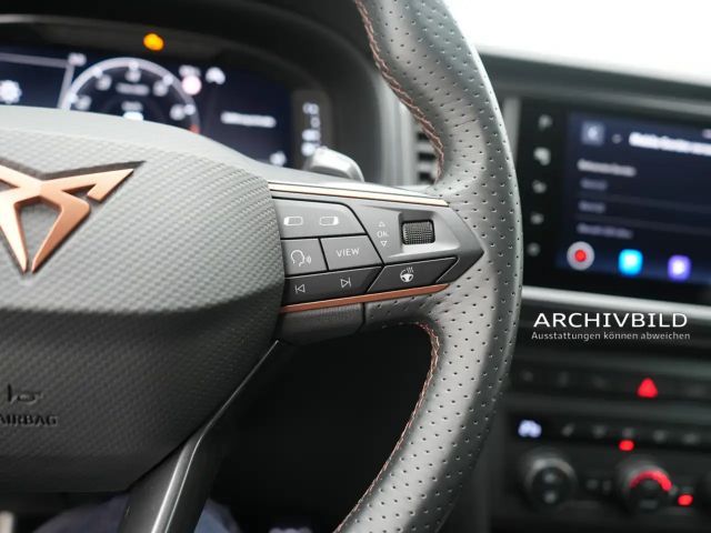 Cupra Ateca ACC NAVI LED 360°