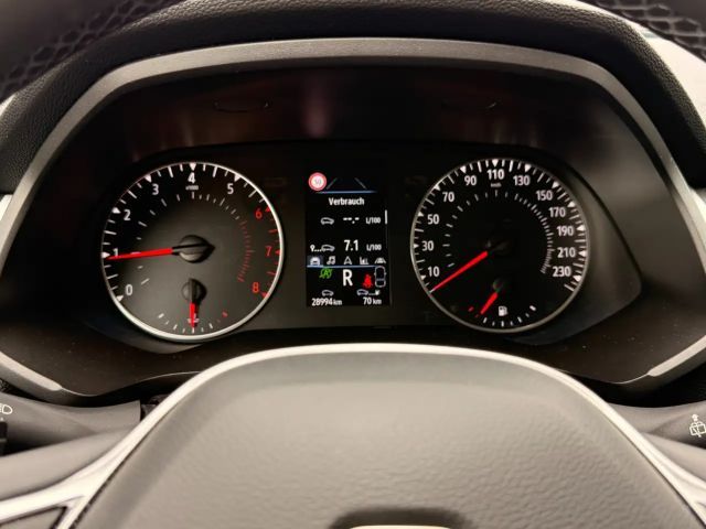 Renault Captur EDC Intens TCe 140