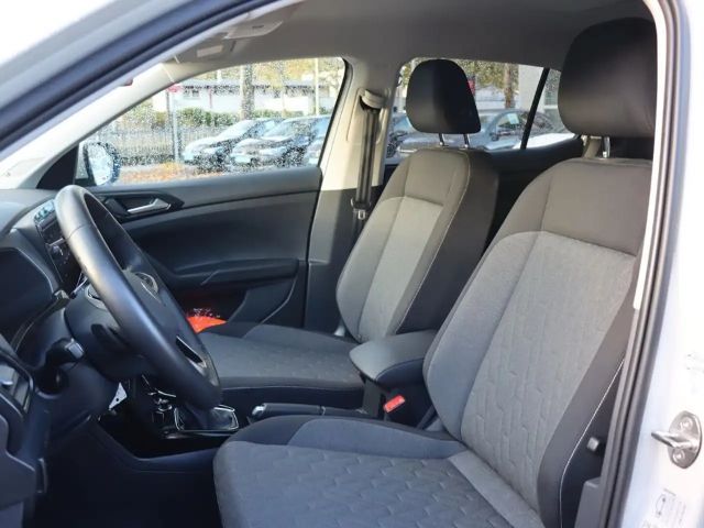 Volkswagen T-Cross 1.0 TSI DSG Life