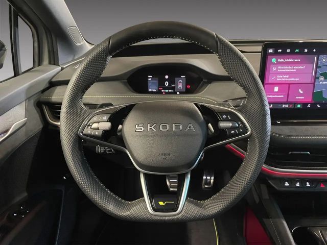 Skoda Elroq RS Lounge AHK MAXX