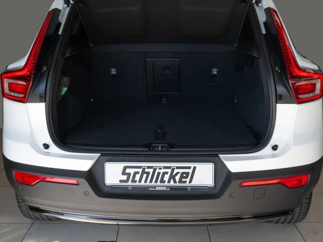 Volvo EX40 Plus Single motor