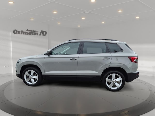 Skoda Karoq Ambition