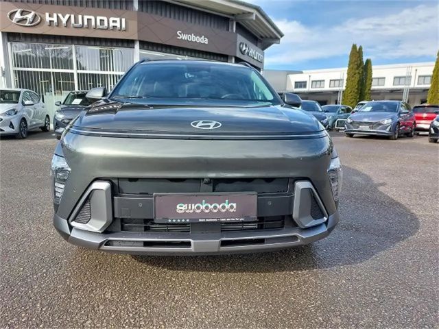 Hyundai Kona 1.6 T-GDi Vierwielaandrijving