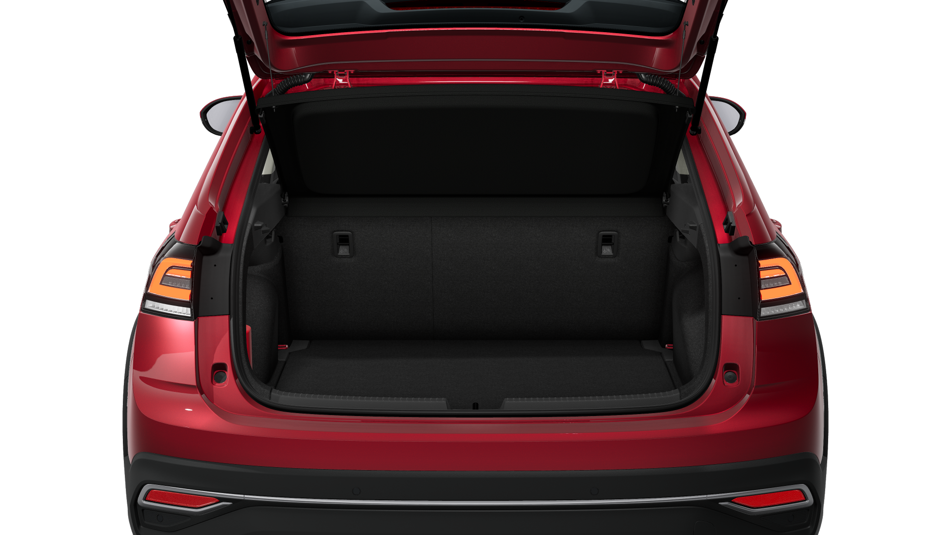 Volkswagen Taigo 1.0 TSI Style