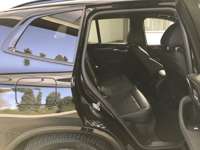 BMW X3 M-Sport xDrive30i