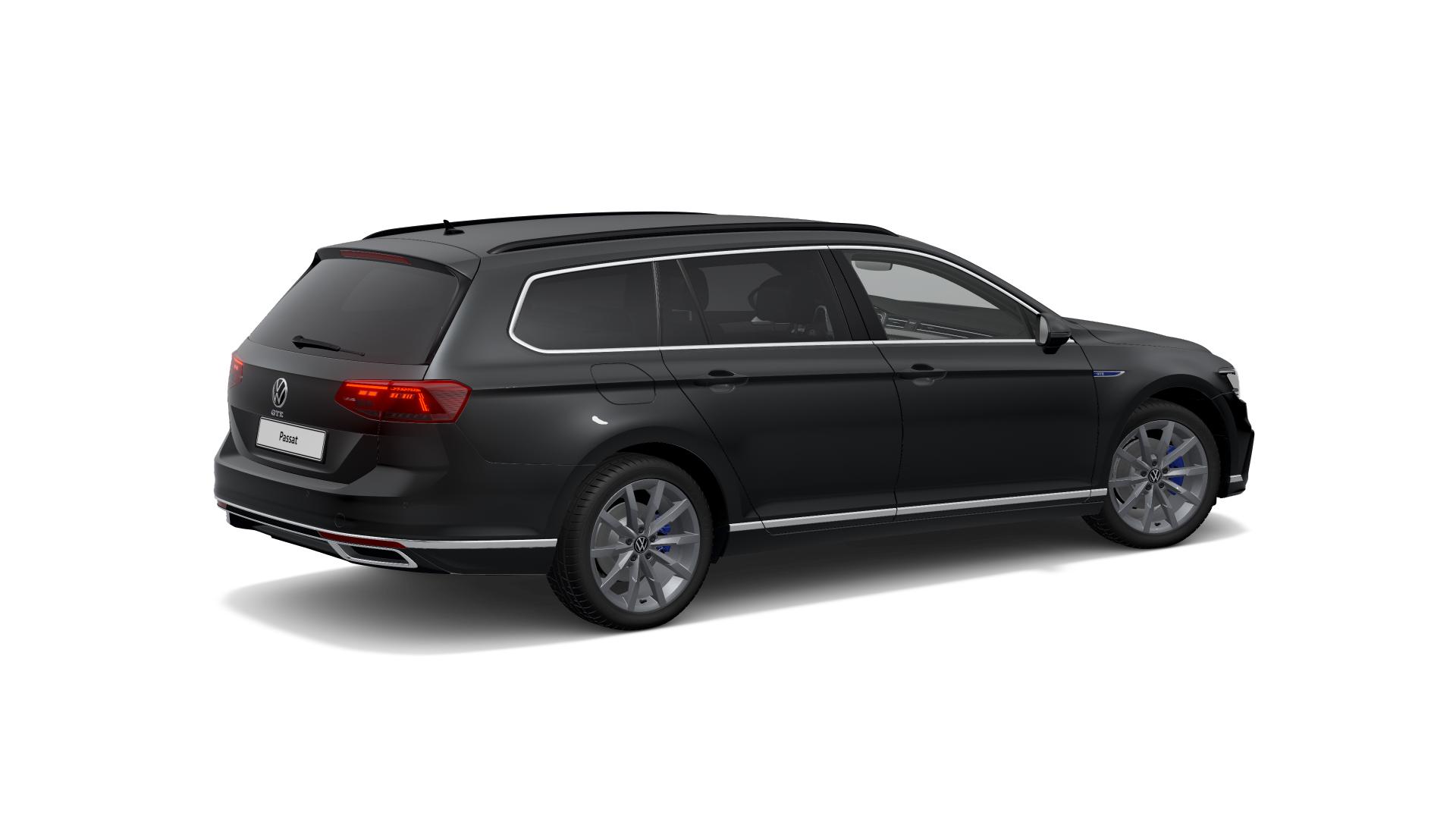 Volkswagen Passat 1.4 TSI Variant