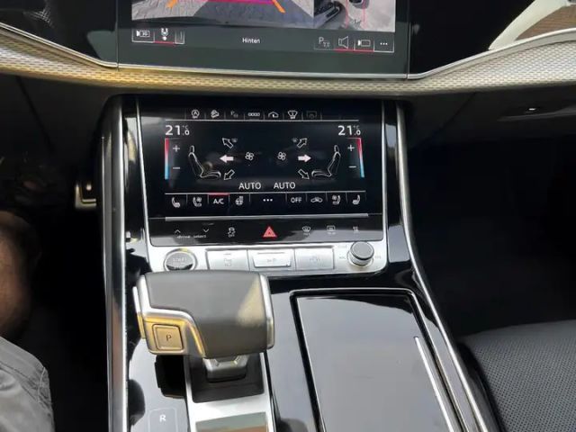 Audi Q8 50 TDI Quattro S-Line