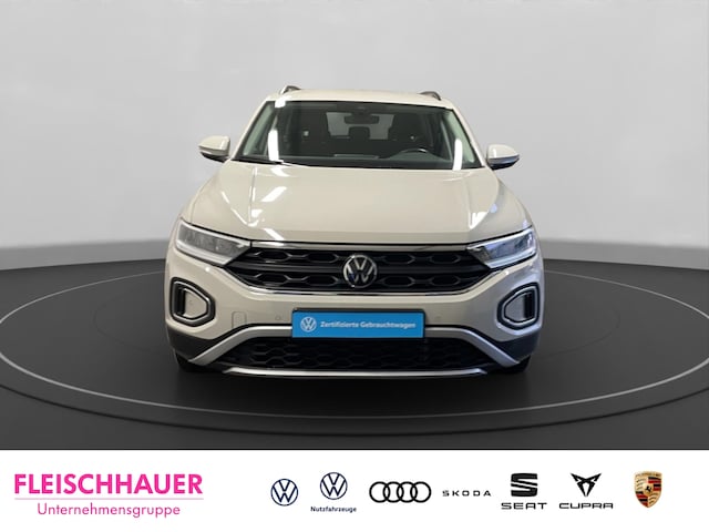 Volkswagen T-Roc 1.5 TSI Life