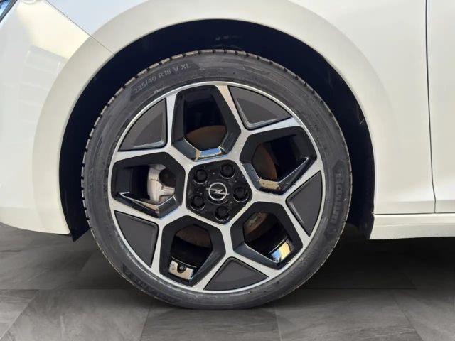 Opel Astra GS-Line Grand Sport Hybrid