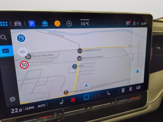 Volkswagen Passat 1.5 eTSI Business DSG