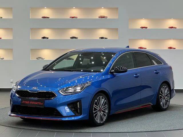 Kia ProCeed GDi GT-Line