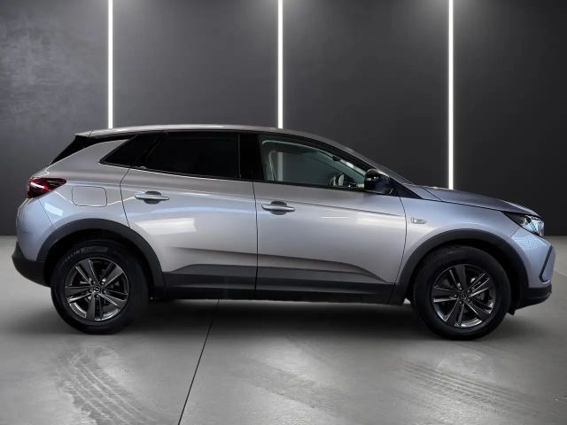 Opel Grandland X Business Edition Turbo