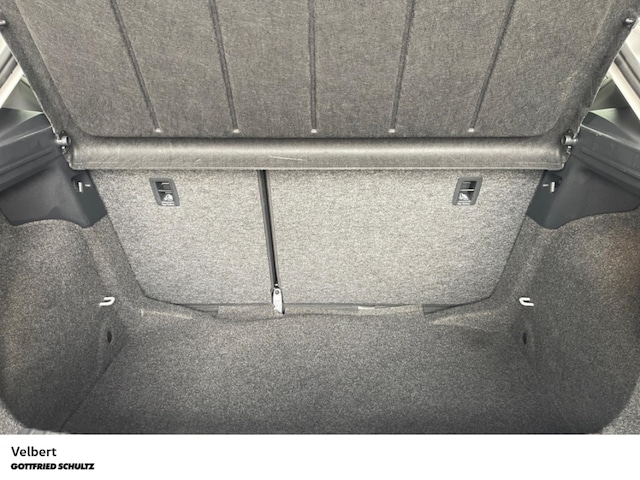 Seat Ibiza Connect Reference