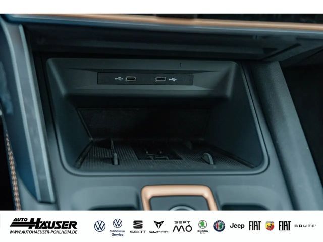 Cupra Leon DSG Sportstourer