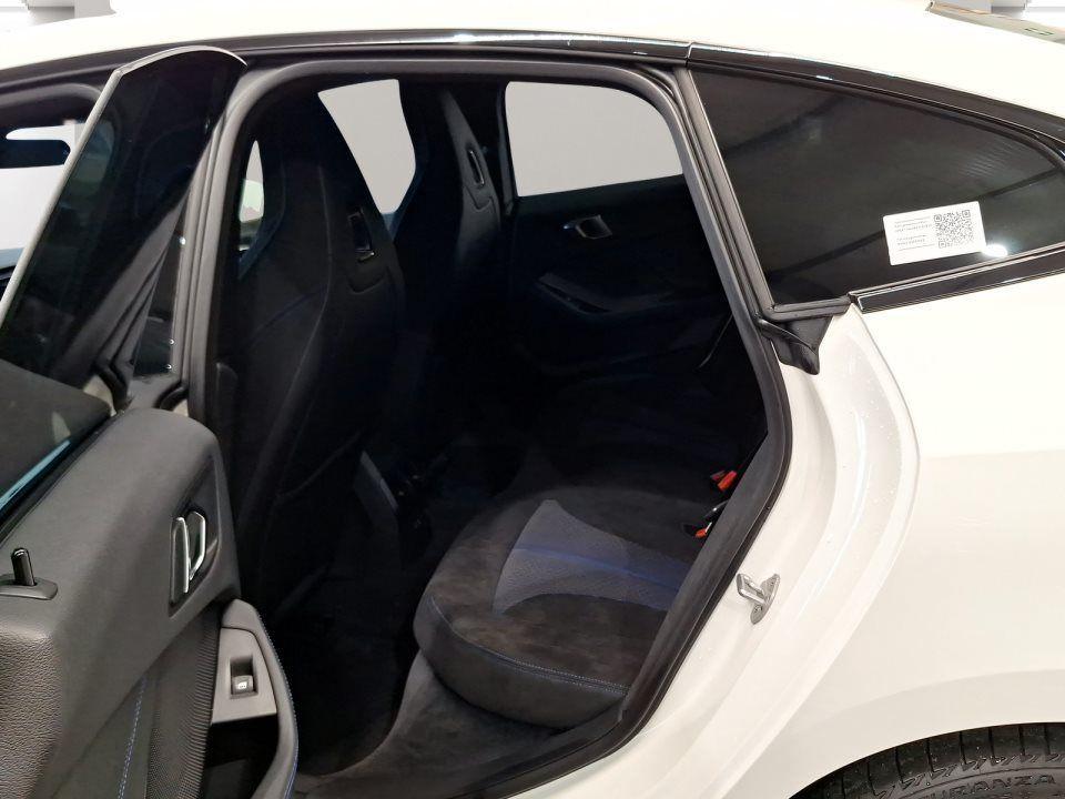 BMW M2 Coupé Gran Coupé xDrive