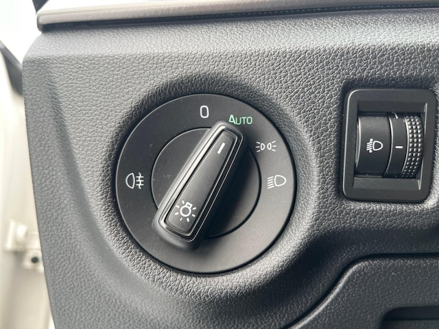 Skoda Kamiq 1.0 TSI Clever