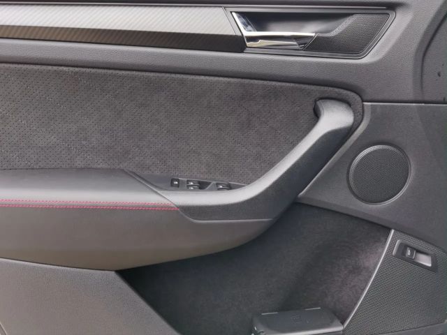 Skoda Kodiaq 2.0 TSI 4x4 RS